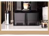 ME-815 Fully Automatic Italian Mini Steam Coffee Machine