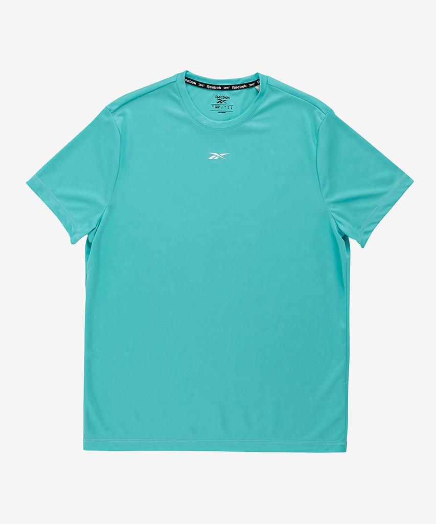 Reebok Id Train Tech T-Shirt - Sky / 100216522