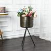 Decorațiuni pentru casă – Ghivece de flori decorative