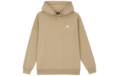 Sweatshirts Women's Khaki Hooded Moderate Regular AWT33328-INC