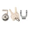 Easily Accessible Cam Locks Designed Specifically for Vending Machines
