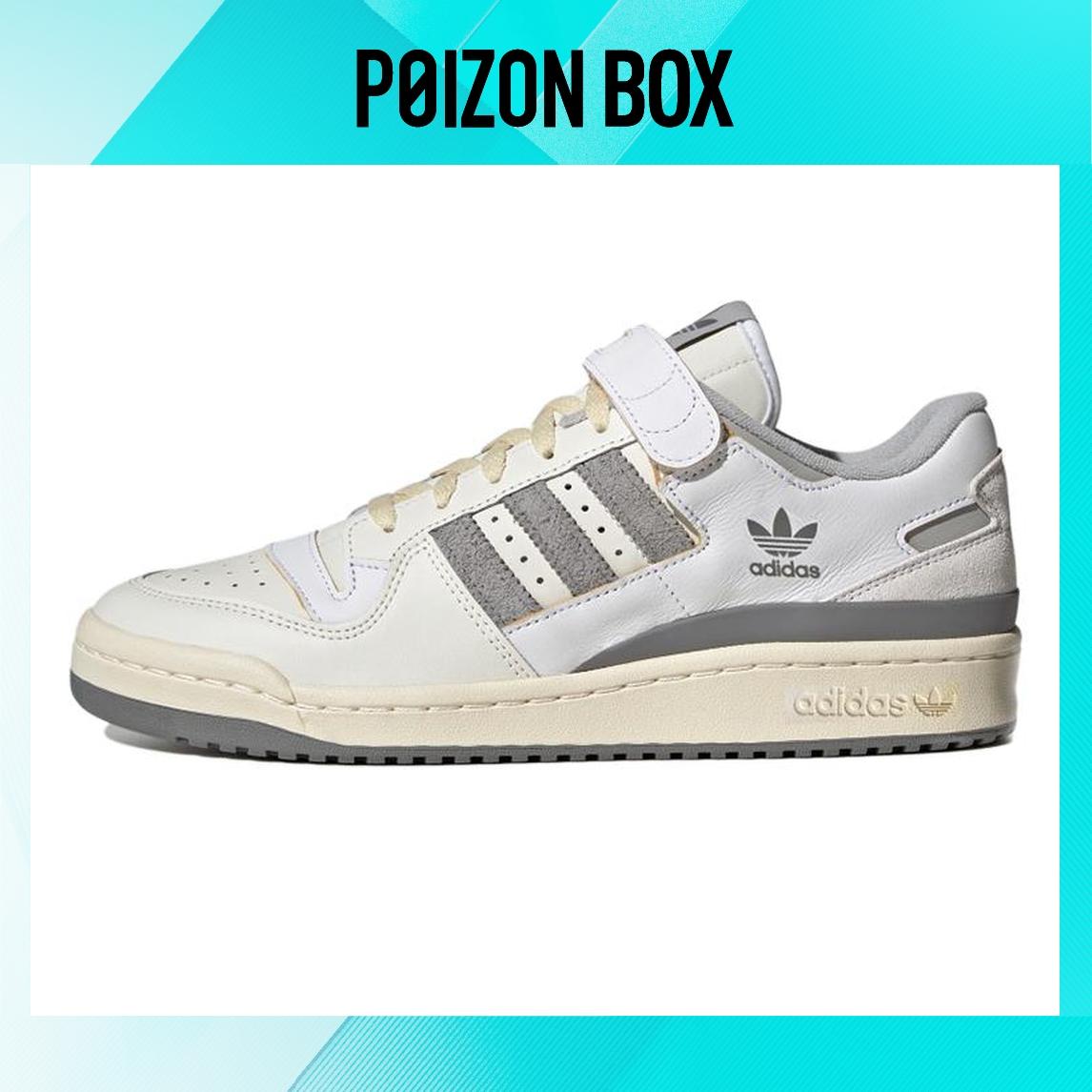 

кроссовки Unisex adidas originals FORUM Skate shoes ID4763