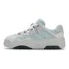 Fila Rosetta Colorful Shoes Comfortable Versatile Lightweight Breathable Increased Height Low Top Skate Shoes Women Sneaker F12W521217FSG