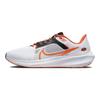 Nike Air Zoom Pegasus 40 Oklahoma State Men Sneakers White Black Brilliant-Orange DZ5973-100