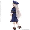 Azone International Alvastaria Torte Lapis Lazuli Blau Uniform Bemalt und Gelenkig Puppe ~Dreaming Atelier~ Version