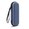 Insulin Medication Travel Cooler with Two Ice Packs for Safe and Efficient Temperature Maintenance