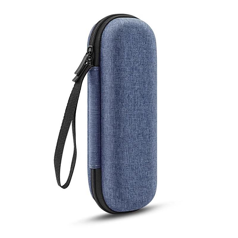 Insulin Medication Travel Cooler with Two Ice Packs for Safe and Efficient Temperature Maintenance