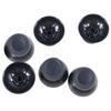 4Pcs 3D Joystick Caps para Playstation 5 para Ps5 Thumbstick Caps Controlador de joystick analógico Thumb Stick Mushroom Rocker analógico