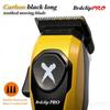 BRDCLIP BRD-619 Home Hair Salon Hair Clipper with Gradual Change 7500RPM High-Speed Motor Men's Hair Trimmer