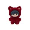  EAKI Original SAKAMOTO DAYS MAOMAO Amusement Park Party Plush Blind Box Anime Character Doll Collection Toys Gifts