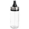Oil Vinegar Sprayer Dispenser Atomizer Glass Bottle for Oil Vinegar