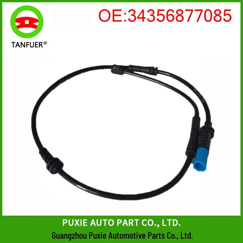 

BMW Z4 G29 Brake Pad Wear Sensor 34356877085 34356877085