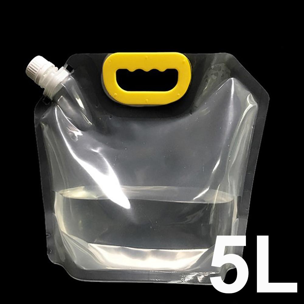 

10 л/20 л открытый кемпинговый резервуар для воды складной контейнер для воды многоразовая канистра для воды портативное складное дорожное пикник барбекю ведро для воды as picture