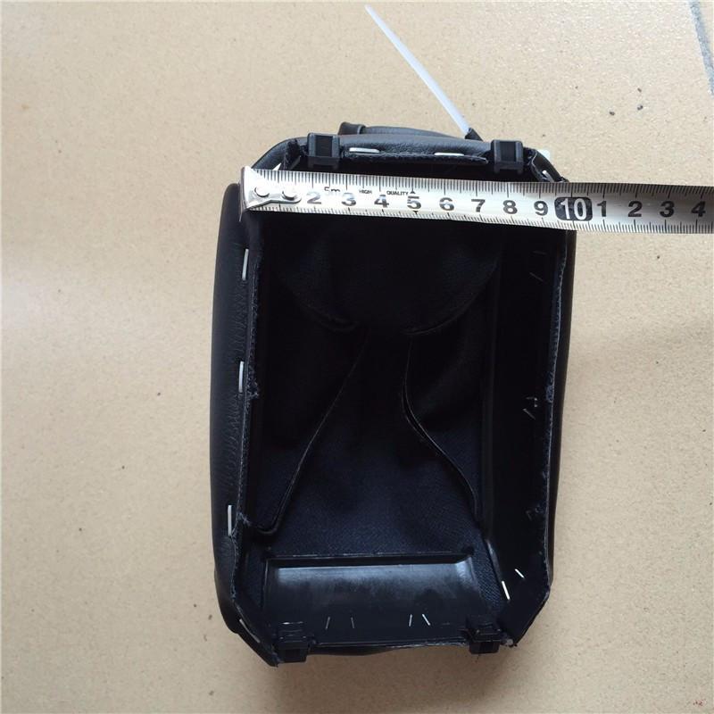 Schalthebelmanschette Auto Zubehör Für Opel Astra F 91-98 Vectra A 88-95 Calibra 90-97 Kadett E 84-93 Corsa B 93-00