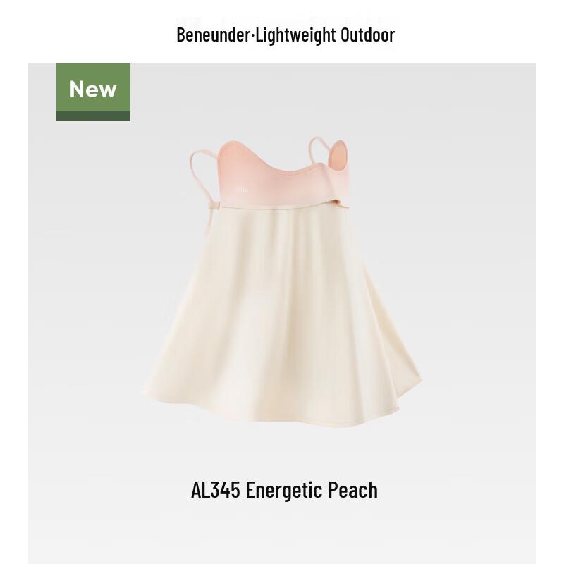 Beneunder Women s 3D Breathable Sun Protection Mask (AL345)