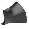 Side Rearview Mirror Triangle Base Cover Replacement for Toyota 2020 2022 ABS Scratch Proof Anti Aging Left Driver