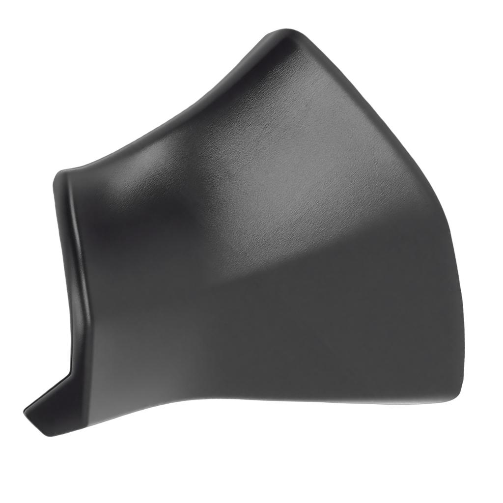 Side Rearview Mirror Triangle Base Cover Replacement for Toyota 2020 2022 ABS Scratch Proof Anti Aging Left Driver