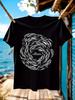Against The Current Ausgewähltes Grafik-T-Shirt Grafik-T-Shirt ...