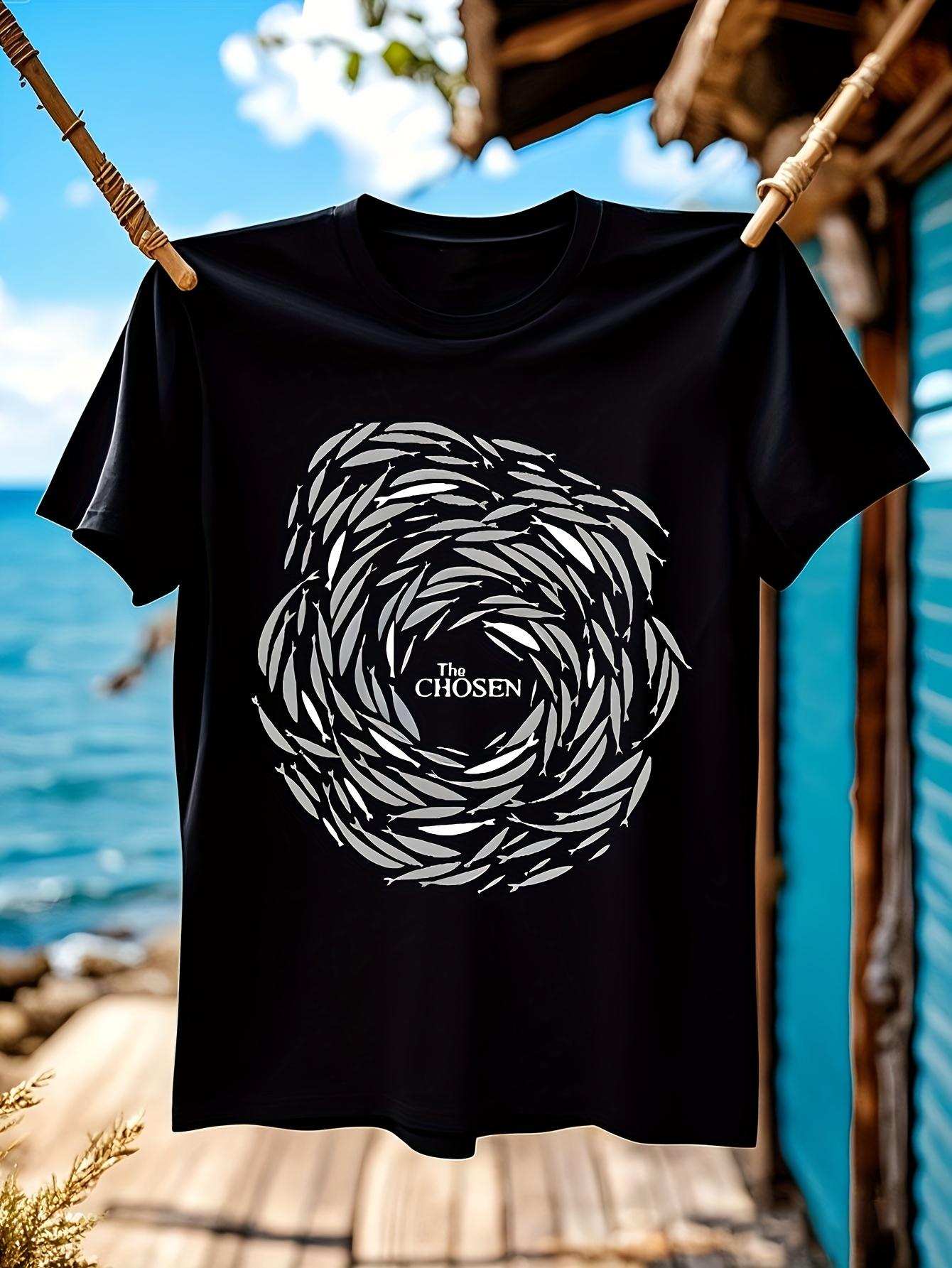 Against The Current Chosen Graphic Tshirt Graphic Tshirt ... XL
