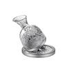 Rotary Tumbler Wine Decanter