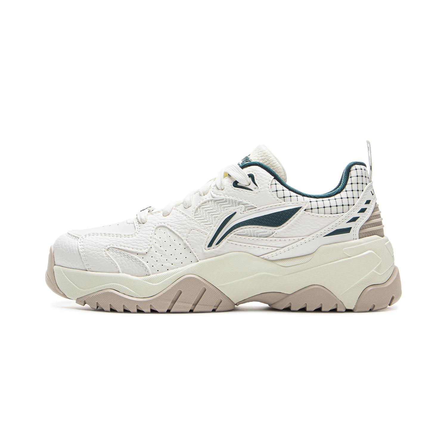 Li Ning Tianji 3 Нескользящая Амортизирующая Износостойкая Легкая AGCV086-2 37.5