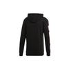 Adidas Originals X Have A Good Time Co-branded Casual Sports Hoodie Men Black EK0214