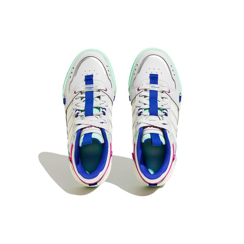 Adidas Neo D Pad Women's Sneakers IG2806