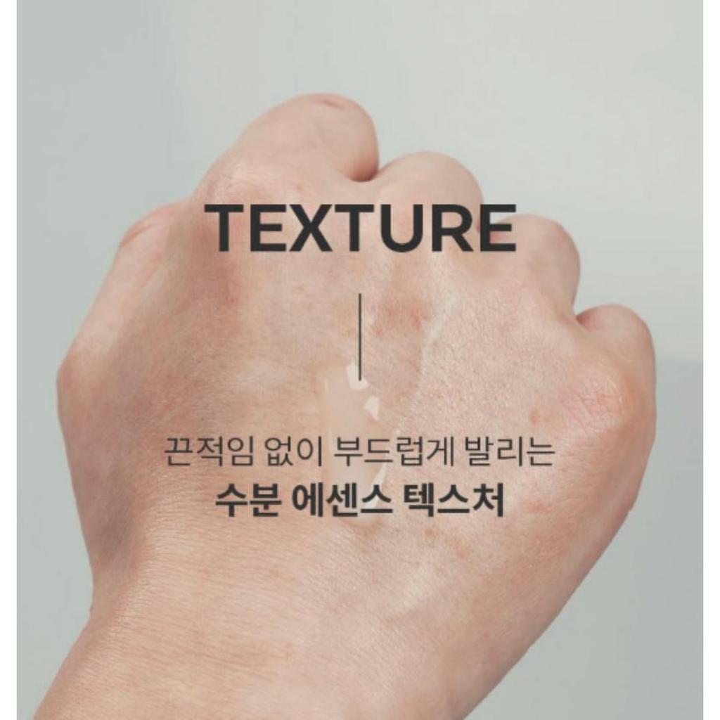 [Missha] For Men Aqua Breath All In One 195ml