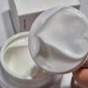 Kopher Curepair Solution Moisture Cream Soothing & Brightening 50ml