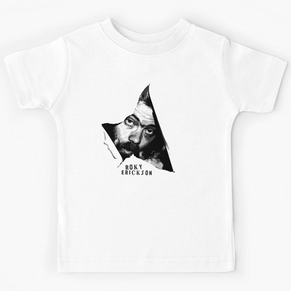 Roky Erickson - You&39;r gonna miss me Kids T-Shirt 160