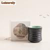 HOYIHM 111ml Screw Thread Coffee Mug Cappuccino Latte Cup Afternoon Tea Mug Coffee Milk Pot Office Water Cup Teaware Ornaments