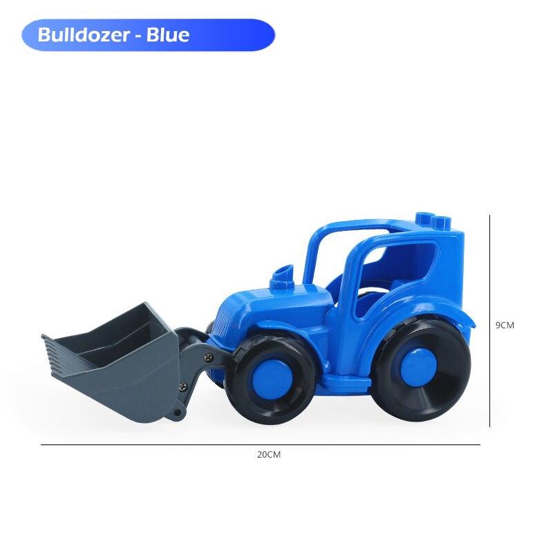 Duplo Children's DIY large size building blocks accessories car bricks compatible with Dupols parts truck aircraft toys