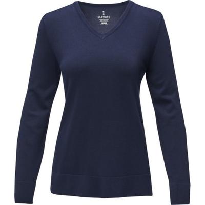 Womens/Ladies Stanton Pullover