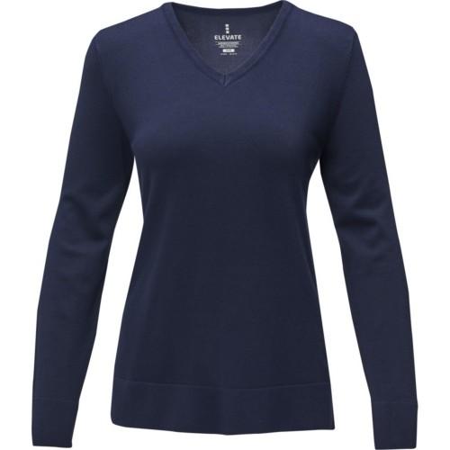 Elevate Womens/Ladies Stanton Pullover