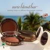 Tarte Macaron Sculpt And Bronze 0.27 Oz 5 G Cinnamon Roll Medium To Tan