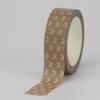Bulk NEW 1PC 10M Decorative Lovely Flowers Leaves Washi Tapes Set for Scrapbooking Journal Masking Tape Kawaii Stationery