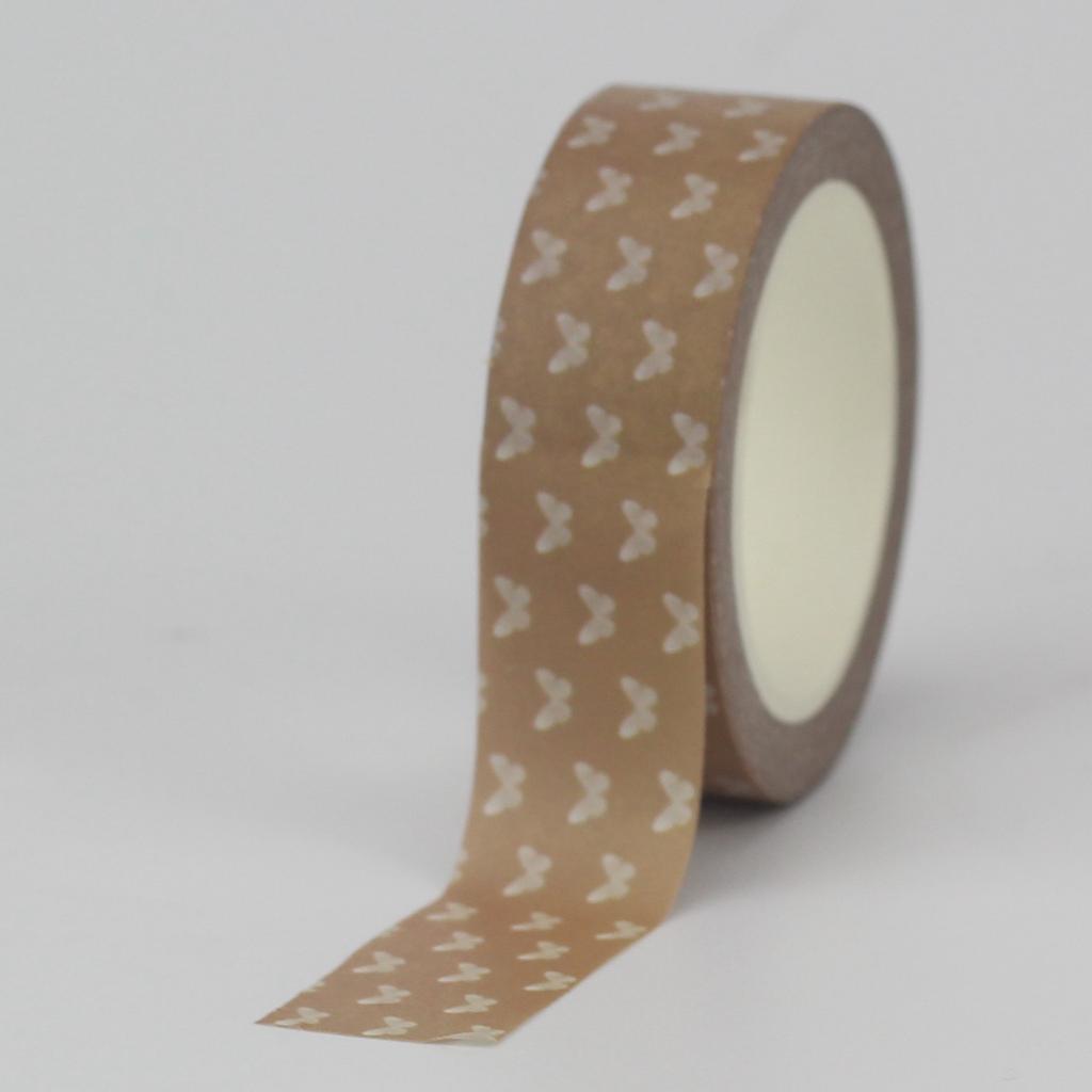 Bulk NEW 1PC 10M Decorative Lovely Flowers Leaves Washi Tapes Set for Scrapbooking Journal Masking Tape Kawaii Stationery