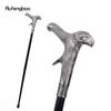 Hawk Eagle divatos sétapálca dekoratív vámpír Cospaly vintage party divatos sétapálca Halloween Crosier 93 cm