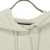 Tommy Hilfiger SHAWN MENDES Collaboration Long Sleeve Short Length Sweatshirts Women Used