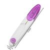 1pc Needlework Safety Stainless Steel Scissors Small Scissors Cutting Beaded Cord for Bracelet Necklace Jewelry Making Tools