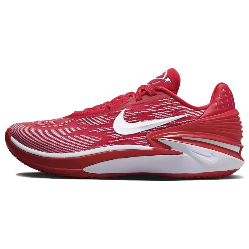 Nike Zoom Gt Cut 2 Tb University Red Sneakers casual FJ8915-600