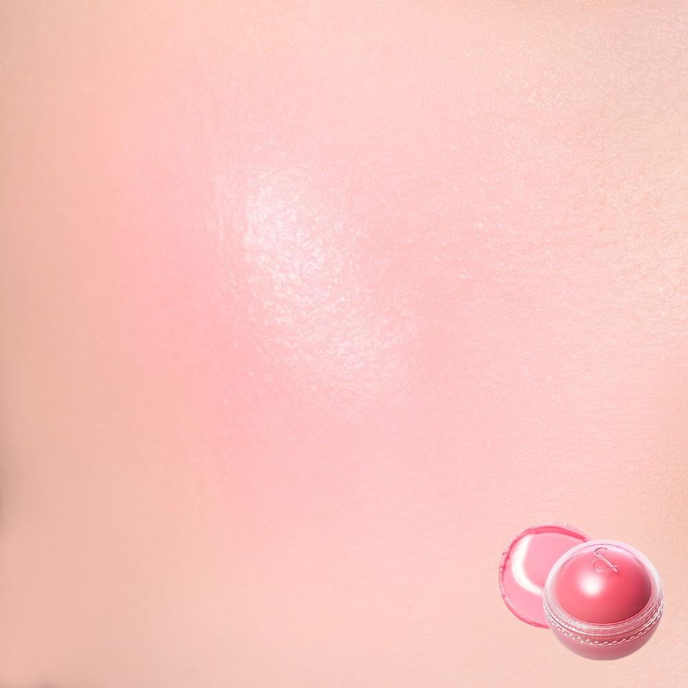 Rom&nd Blush in crema Juicy Roll 8.4g