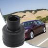 Specially Made Air Intake Breather Joint For Honda Models Enhances Engine Efficiency Durable Rubber Part Number 17152 RAA A00