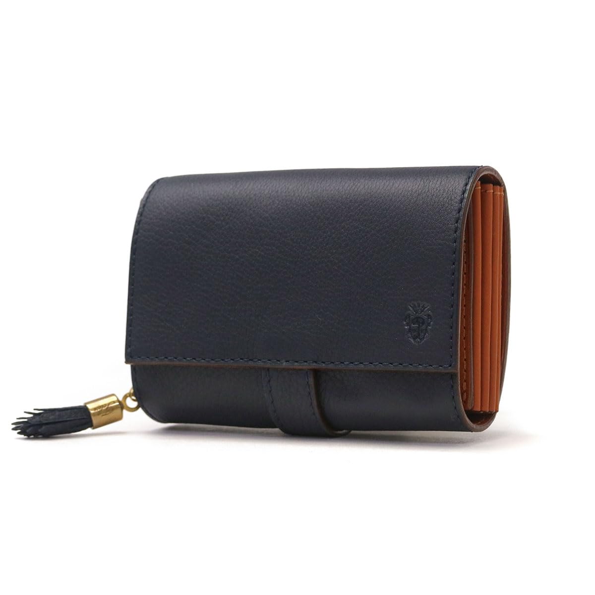 

Wallet Bifold Wallet BLUE GRAY [Fellisi] 3500/9/LD