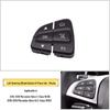 Boutons de Volant Mercedes-Benz pour GLS, GLE, Classe A, B et V - Commutateurs Multifonctionnels W292