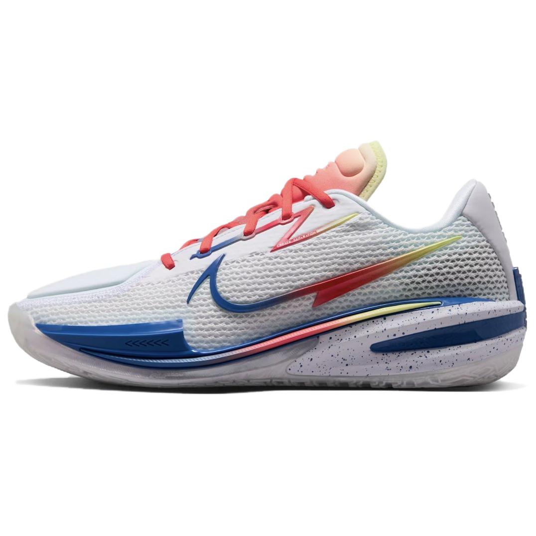 Dylan Harper x TITAN x Nike
