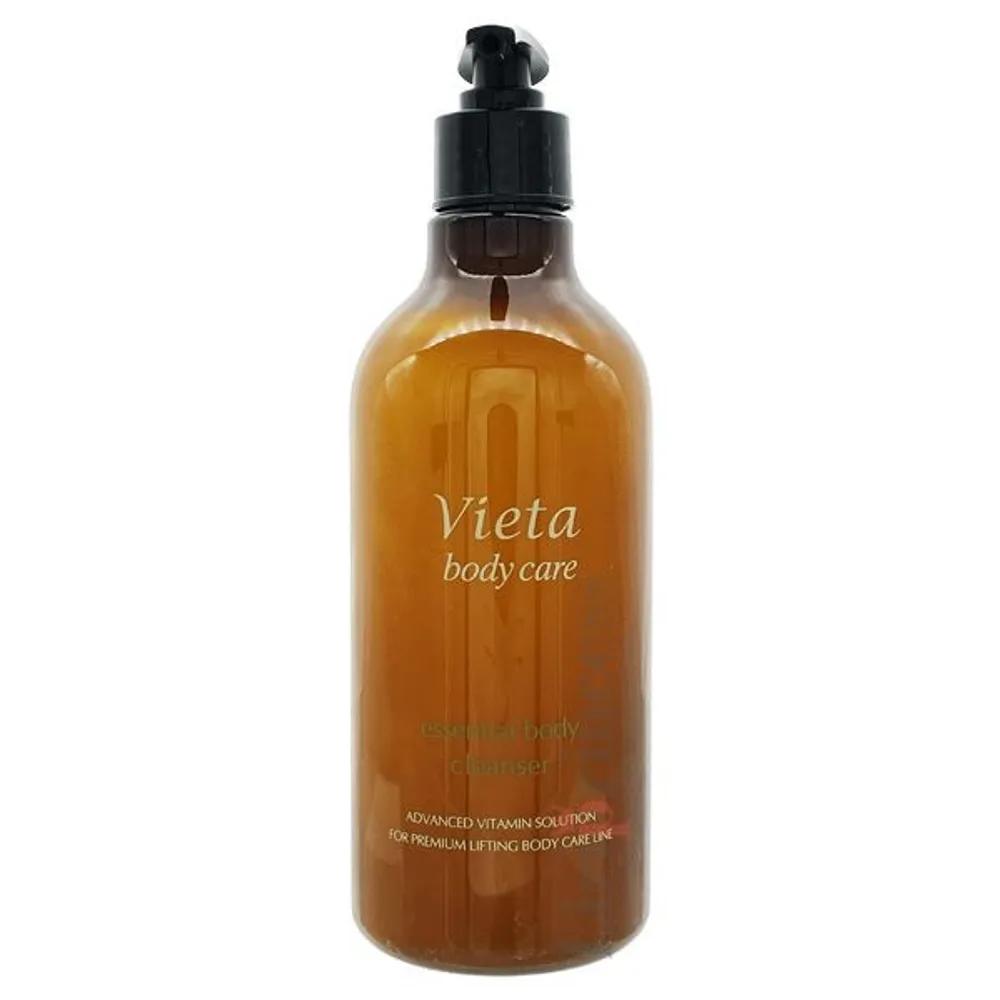 Vieta Body Care Essential Body Cleanser 500g