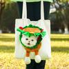 Pet Dog Outings, Cat Bags, Crossbody and Hand-held Cat Bags, Small Dog Outings, Dog Single-shoulder Bags and Other Supplies