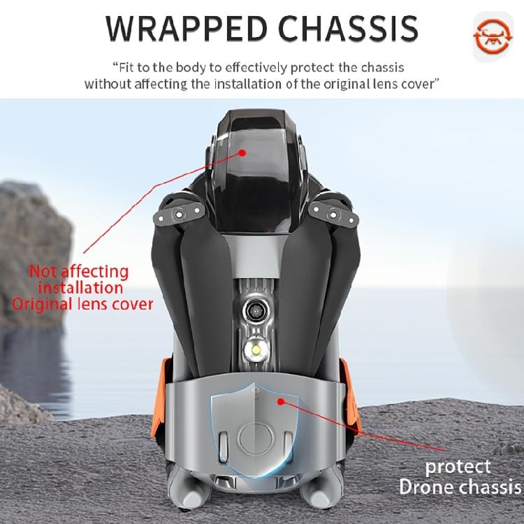 Blade Fixer for Air 3 Propellers Stabilizer Protector Belt Propeller Tie