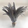30-35CM Rooster Tail Feathers for DIY Jewelry, Hat, and Clothing Accessories